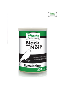 colorante para aves black Noire bote 100 gm 