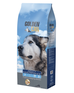 Golden Can Adult Maintenance 20kg