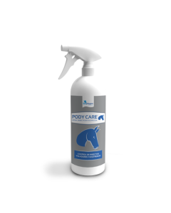 Insecticida para caballos Pody Care Spray Bioplagen 1L