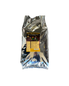 Pasta de cría para agapornis Bipal Psittacidae 5KG