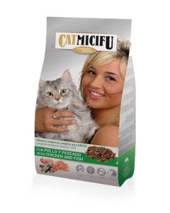 Cat Micifu 20kg