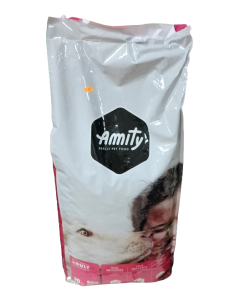 pienso AMITY ADULT 20KG