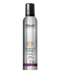 SHAMPOO ESSENTIAL PURIFICANTE 330 ML