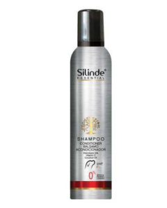 SILINDE ESSENTIAL ACONDICIONADOR  330 ML