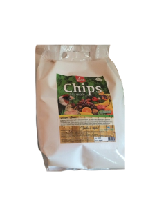 ORNI COMPLET CHIPS NATURALES 800gm