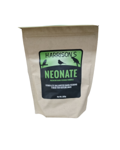 harrisons neonate 350g