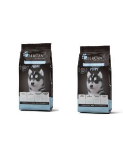 IBERCAN PUPPY DOG 15 KG 2 unidades