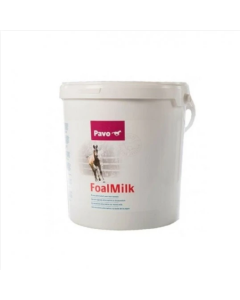 Leche para potros PAVO FoalMilk 10KG