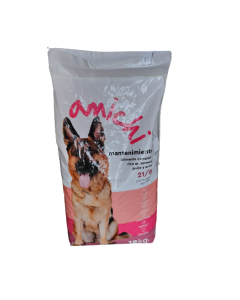 pienso para perros amichi 20kg