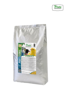 PINETA formula 1 cria morbida  5kg con huevo