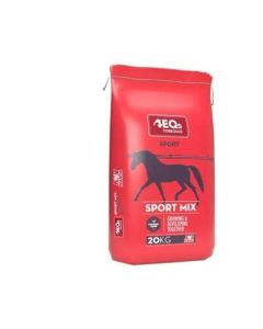 4EQs SPORT MIX 20kg