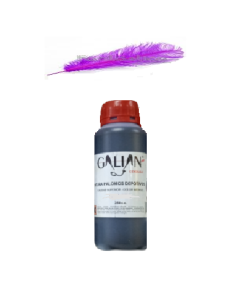 PINTURA PALOMOS GALIAN - 250 ML violeta