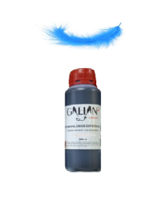 PINTURA PALOMOS GALIAN - 250 ML azul