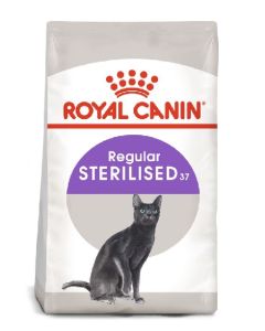 ROYAL CANIN STERILISED  CAT 10KG