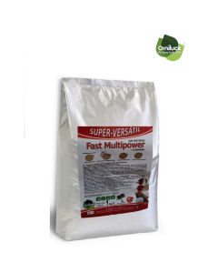 sustituto germinado fast multipower 4KG