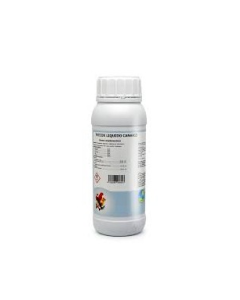 TECCOX ANTI COCIDIOS 500ML