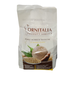 Perle  BLANCA MORBIDE® Bianche Ornitalia 9 Kg