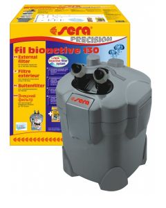 Sera Fil Bioactive filtro exterior 130 