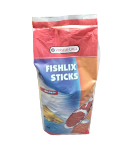 VERSELE LAGA Fishlix sticks 5 Kg