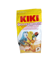 Kiki Golden Mousse 300g