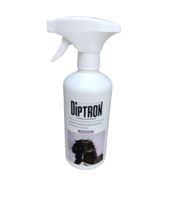 DIPTRON ACONDICIONADOR SPRAY 500ml.