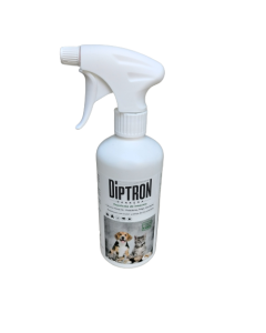 DIPTRON BARRERA REPELENTE INSECTOS 500ml.