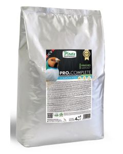 Pro.Complete Exóticos 4kg (Sin Dore)