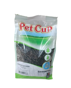 PET CUP NEGRILLO 1KG