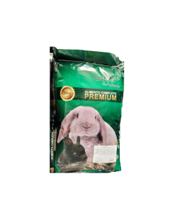  MIXTURA HAMSTER Y ARDILLAS 20 KG galian