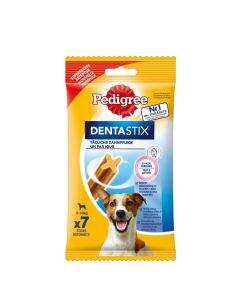 Pedigree Dentastix cuidado dental diario 7 stick