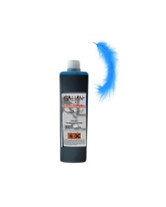 PINTURA PALOMOS AZUL 1 L GALIAN