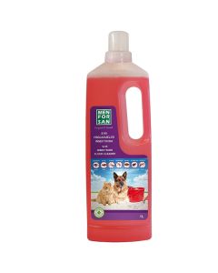 MENFORSAN limpiasuelos Insecticida - 1 Litro