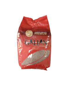 PIENSO PERDICES CELO Y CAZA GALIAN 4,5KG