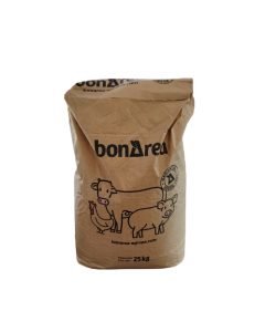 PIENSO GALLINAS CAMPERAS BONAREA 25KG