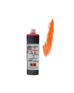 PINTURA PALOMOS NARANJA 1L GALIAN