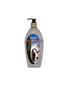 SHAMPOO BIOTINA SILINDE 1L