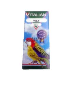 VITALIAN VITA COMPLEJO B 20 ML