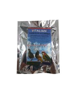 VITALIAN VIGOR PLUS 100 GR