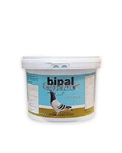 BIPAL FORTE MICRONIZADO MENSAJERAS 4KG