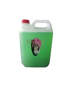 CHAMPU PERROS SILINDE ALOE VERA 5L