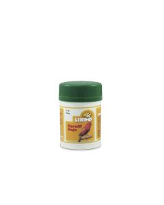 CAROFIL ROJO 15GR