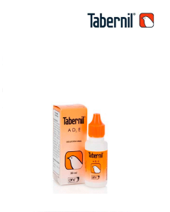 Tabernil AD3E bote 20 ml