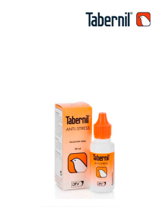 Tabernil Anti Stress bote 20 ml.