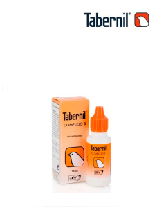 Tabernil complejo B  BOTE 20 ml