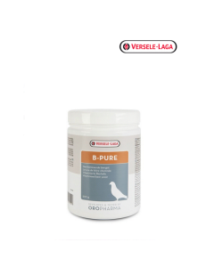 Levadura con vitaminas para aves B - Pure bote 500gm 