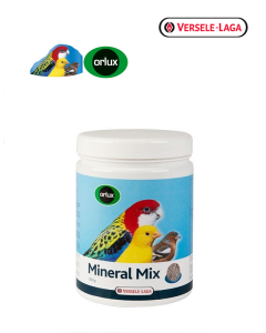 Minerales canarios y exoticos Mix Orlux 1,35 kg versele laga