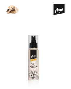 Armi Perfumepara perros  VAINILLA bote 100 gm