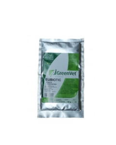 Greenvet Eubiotic 50 gr