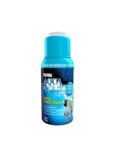 Acondicionador de agua Aqua Plus, 120 ml