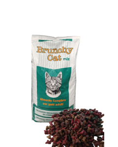 PIENSO BRUNCHY CAT 20KG